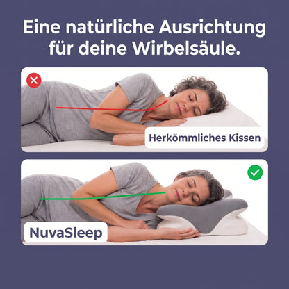 Coussins orthopédique