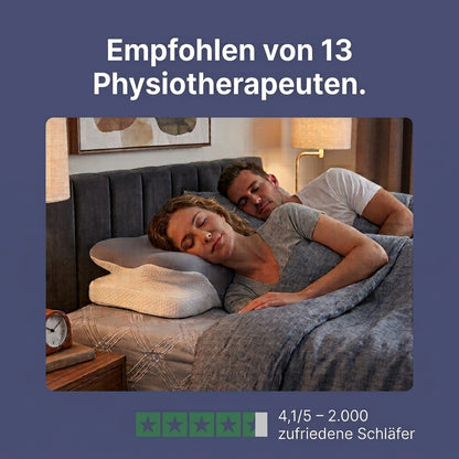 Coussins orthopédique