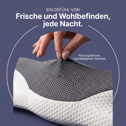 Coussins orthopédique